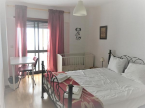 Apartamento Familiar Lisboa Taguspark